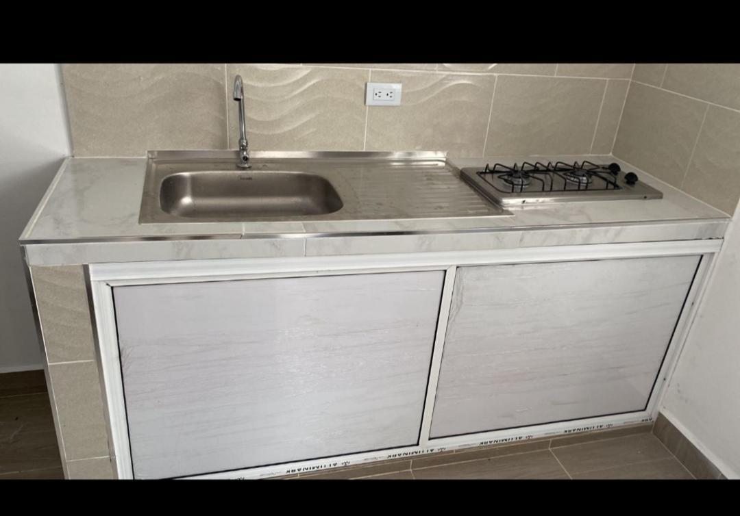Apartamento The Oasis Buro Cali Exterior foto