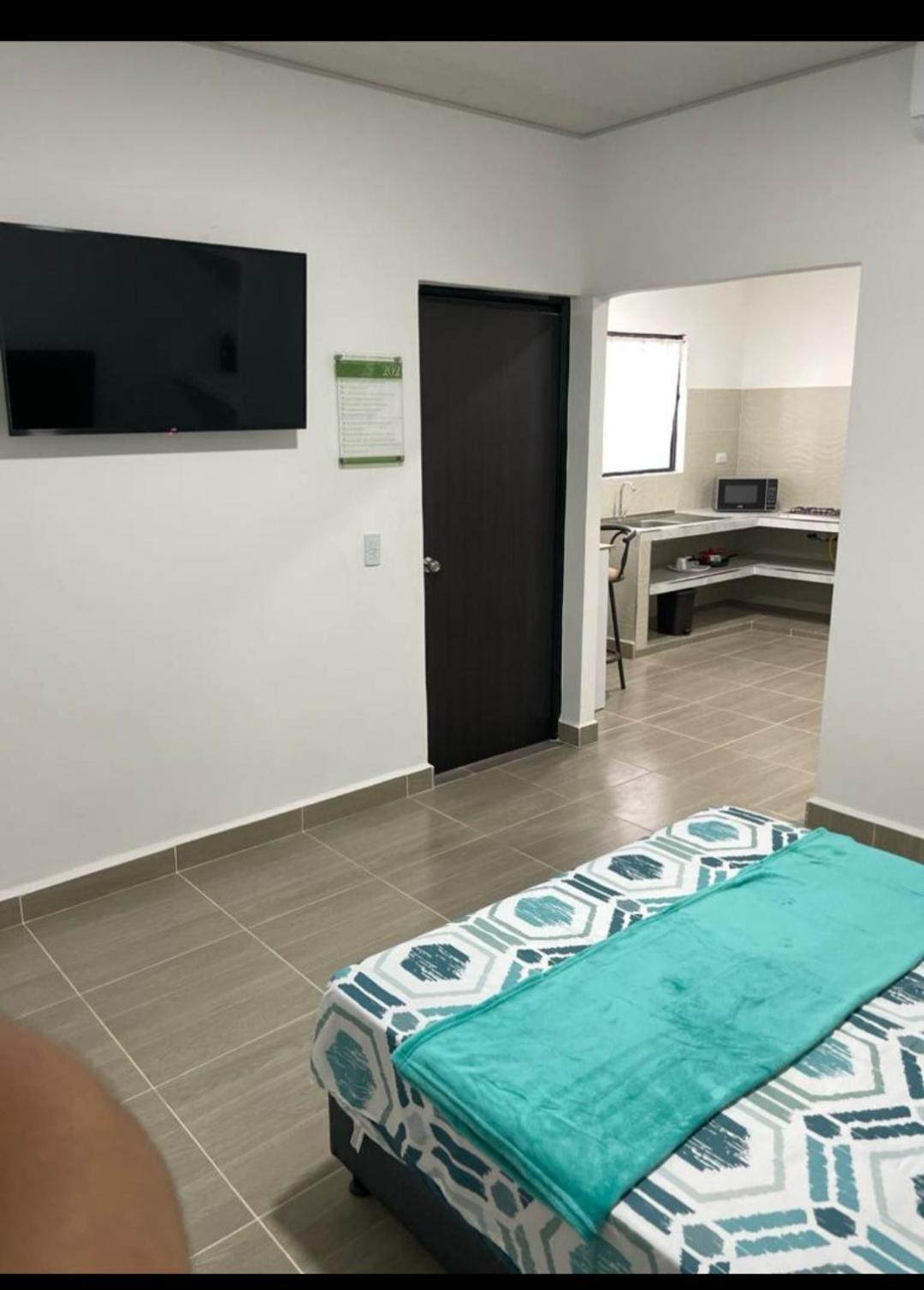 Apartamento The Oasis Buro Cali Exterior foto