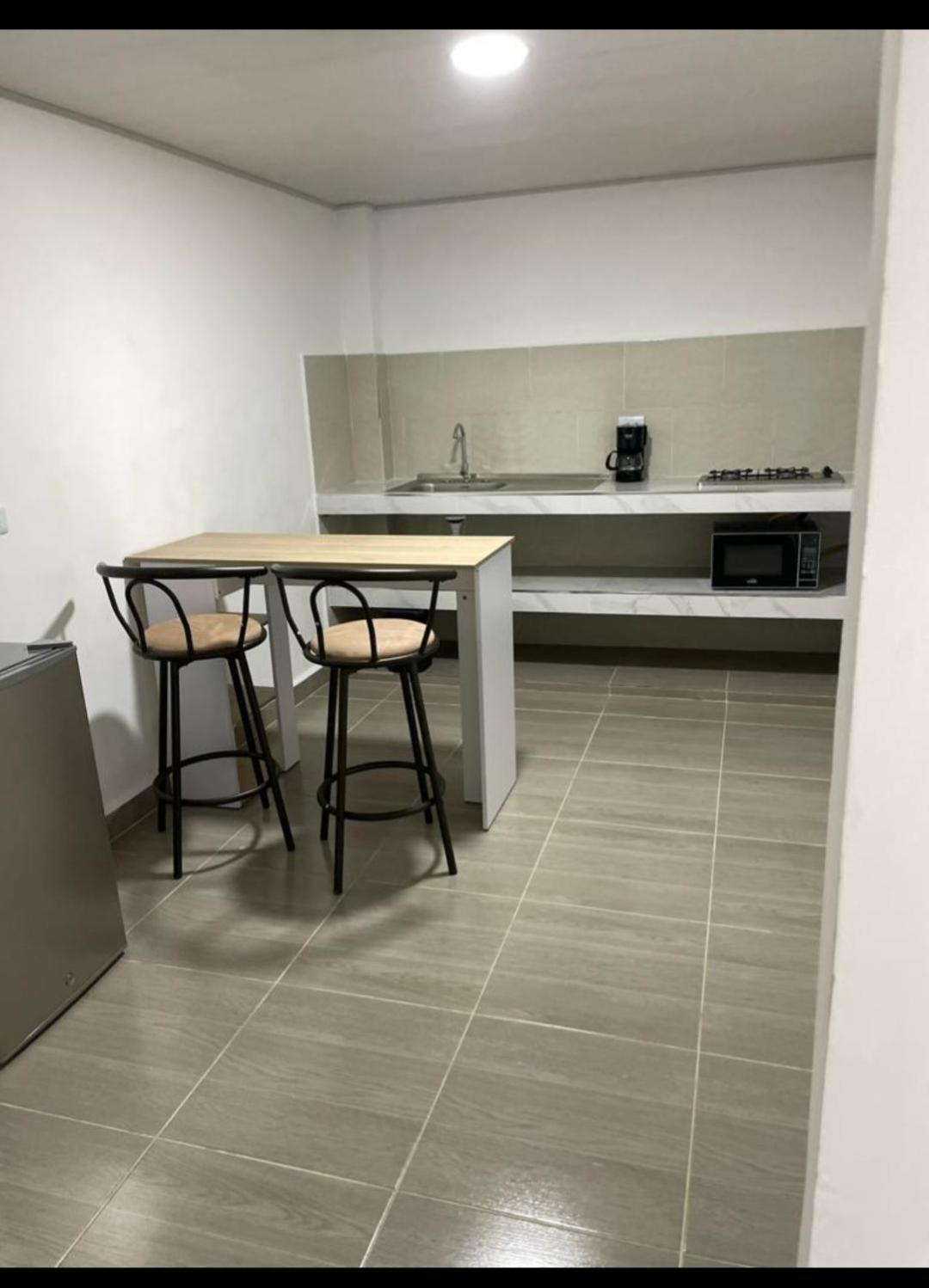 Apartamento The Oasis Buro Cali Exterior foto